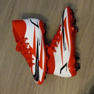 Nike Mercurial Superfly 8 Academy CR7 MG "Chile Red" Sze 6Y NWOB